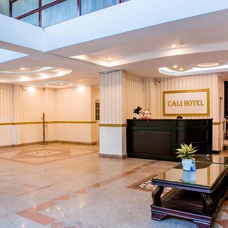 Cali Hotel Cần Thơ Extérieur photo