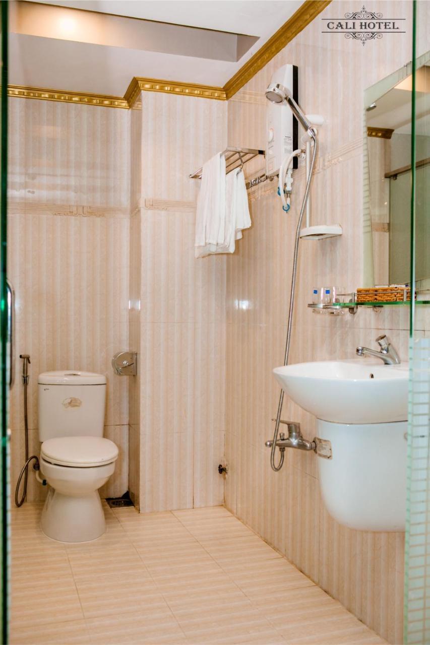 Cali Hotel Cần Thơ Extérieur photo