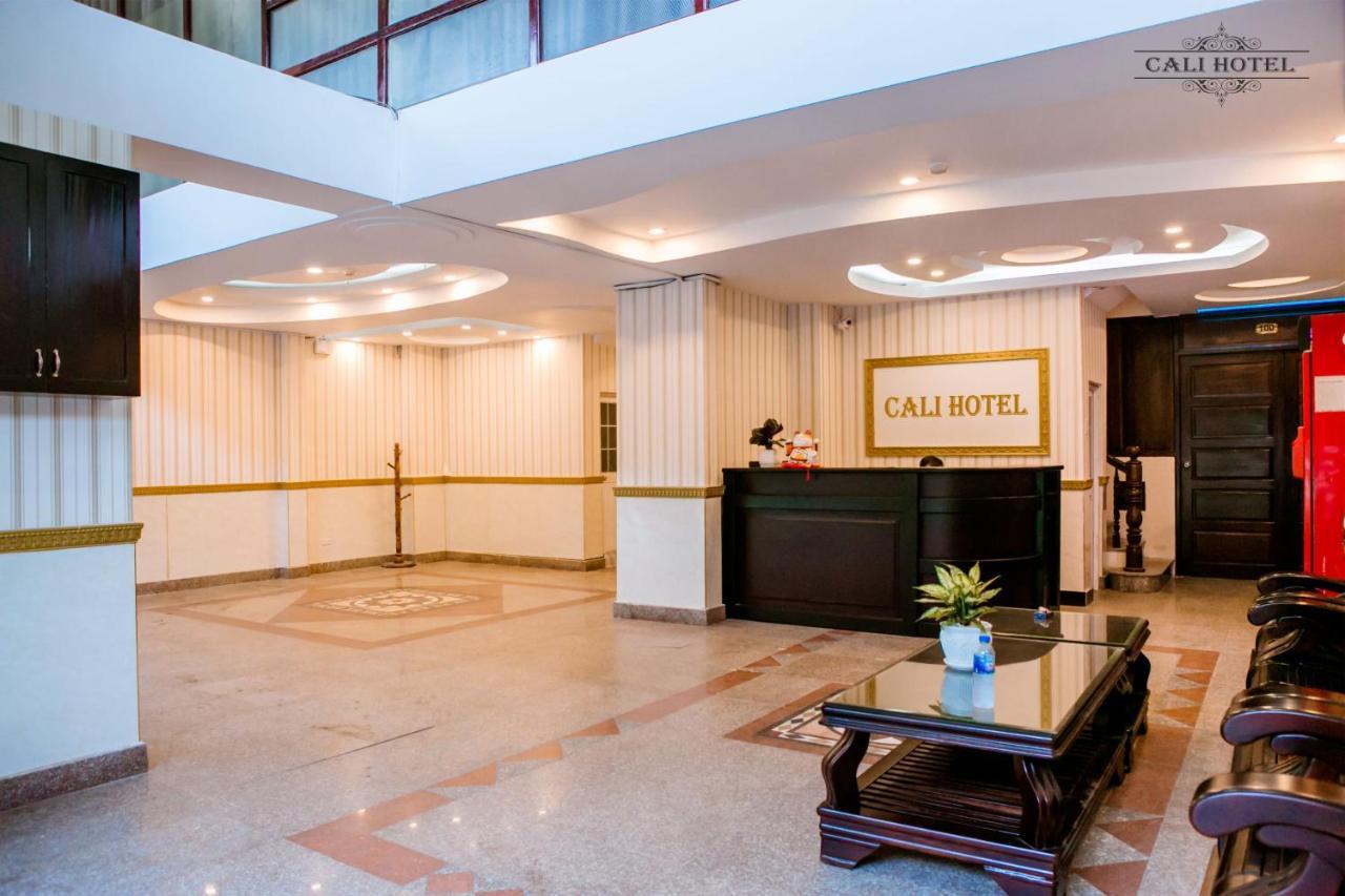 Cali Hotel Cần Thơ Extérieur photo