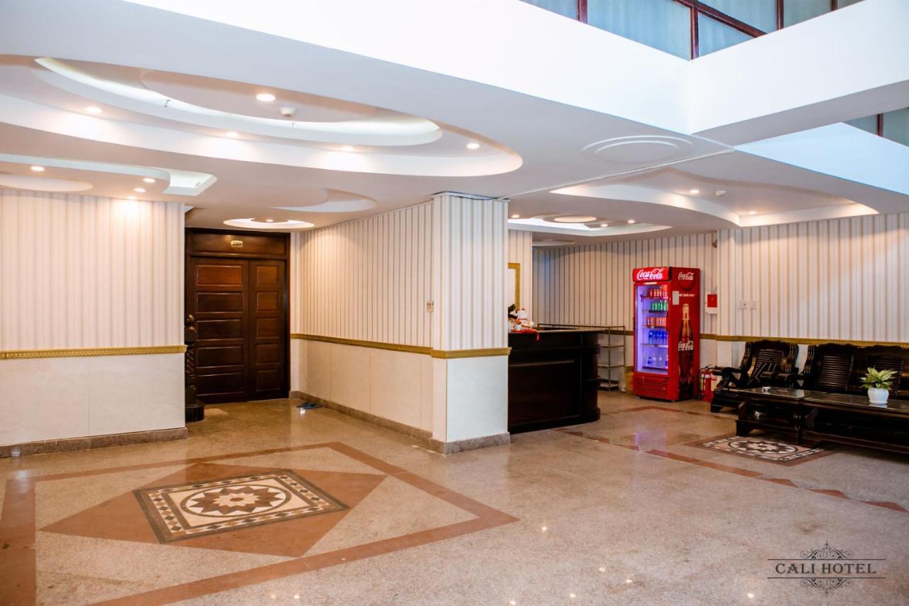 Cali Hotel Cần Thơ Extérieur photo