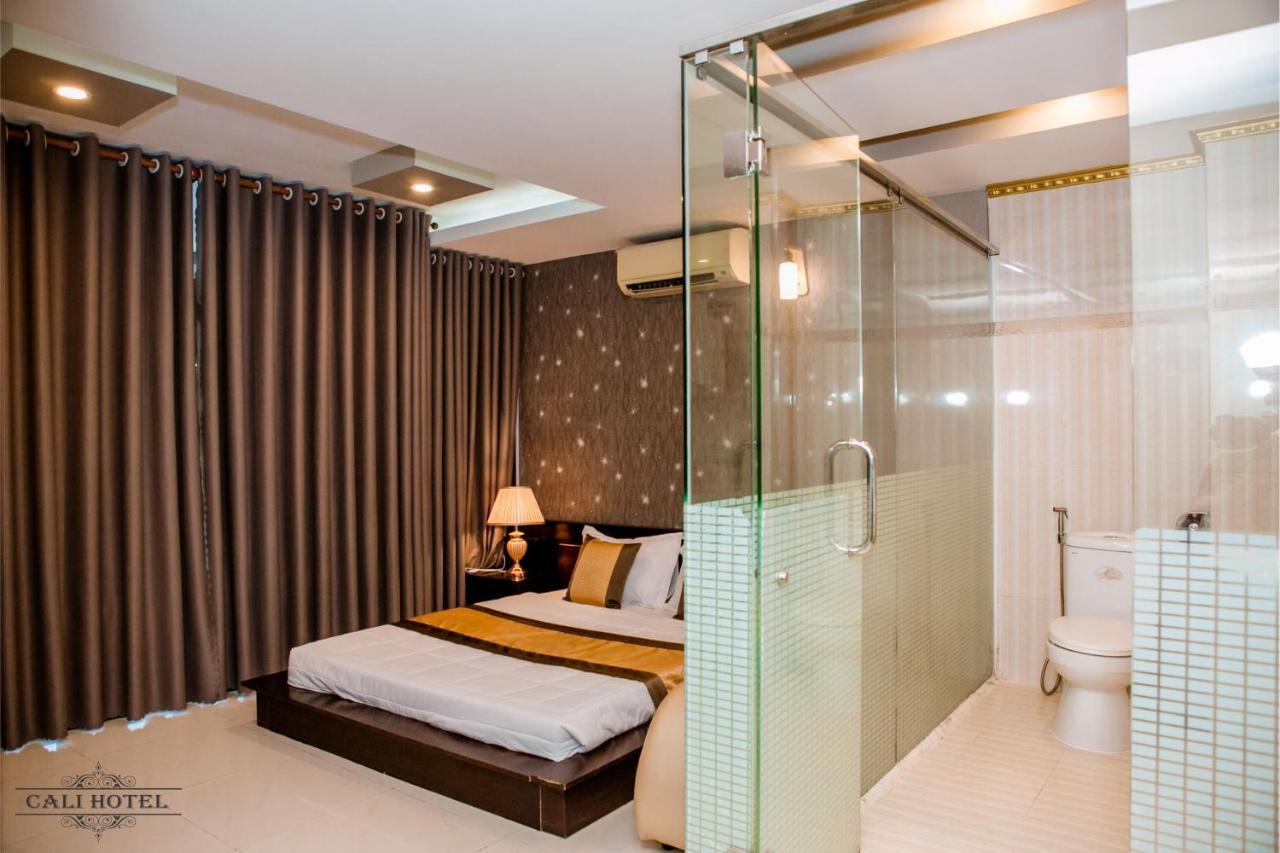 Cali Hotel Cần Thơ Extérieur photo