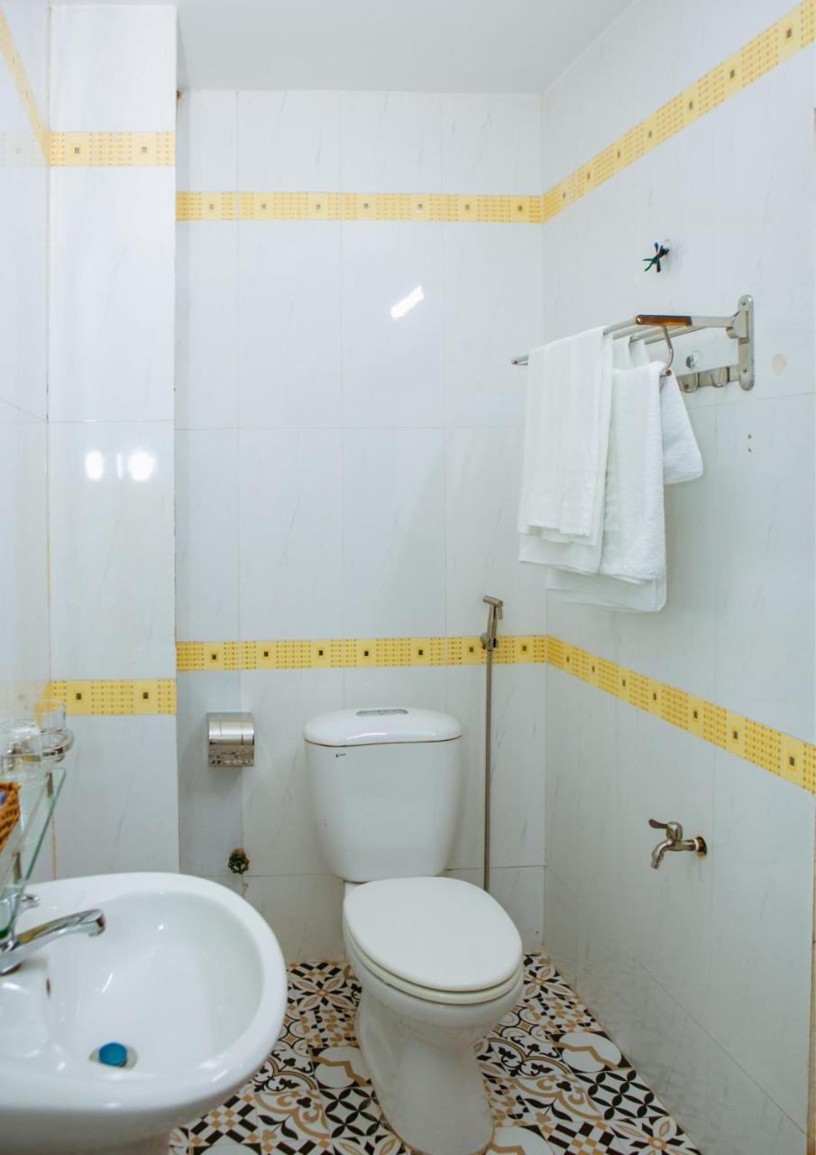 Cali Hotel Cần Thơ Extérieur photo