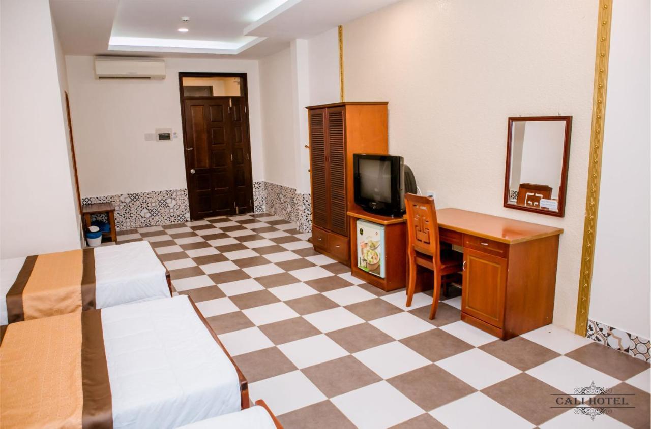 Cali Hotel Cần Thơ Extérieur photo