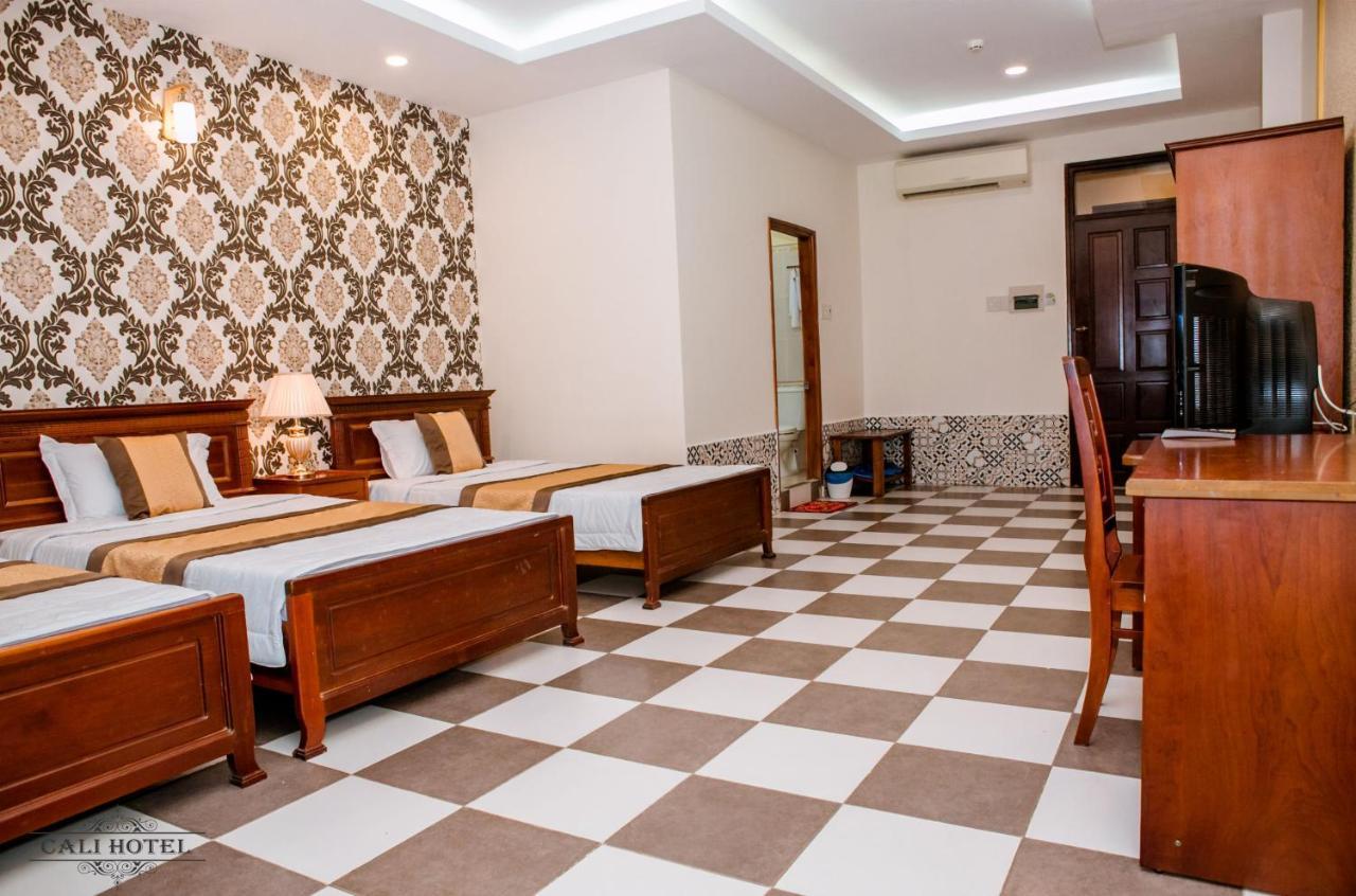 Cali Hotel Cần Thơ Extérieur photo