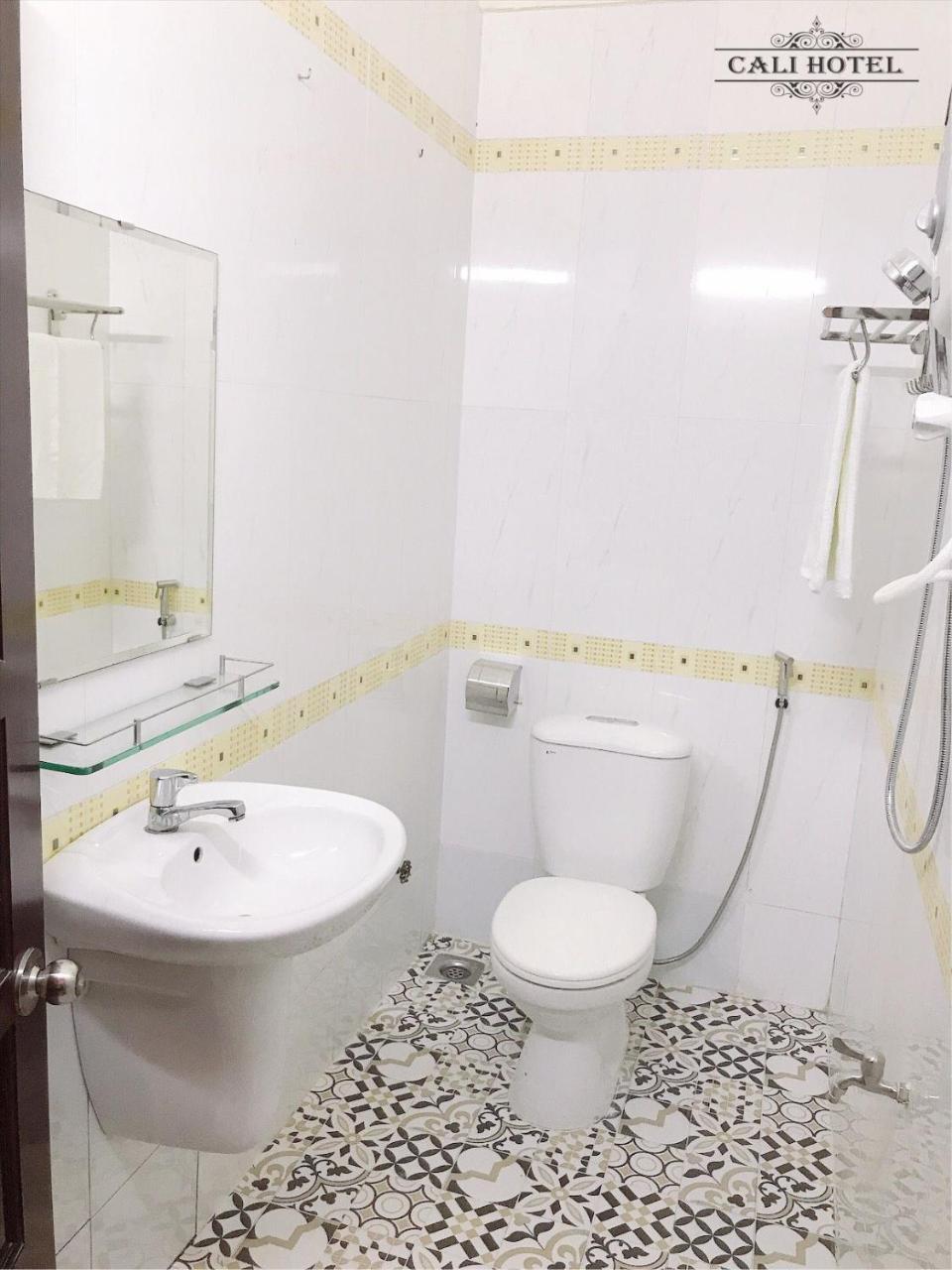 Cali Hotel Cần Thơ Chambre photo