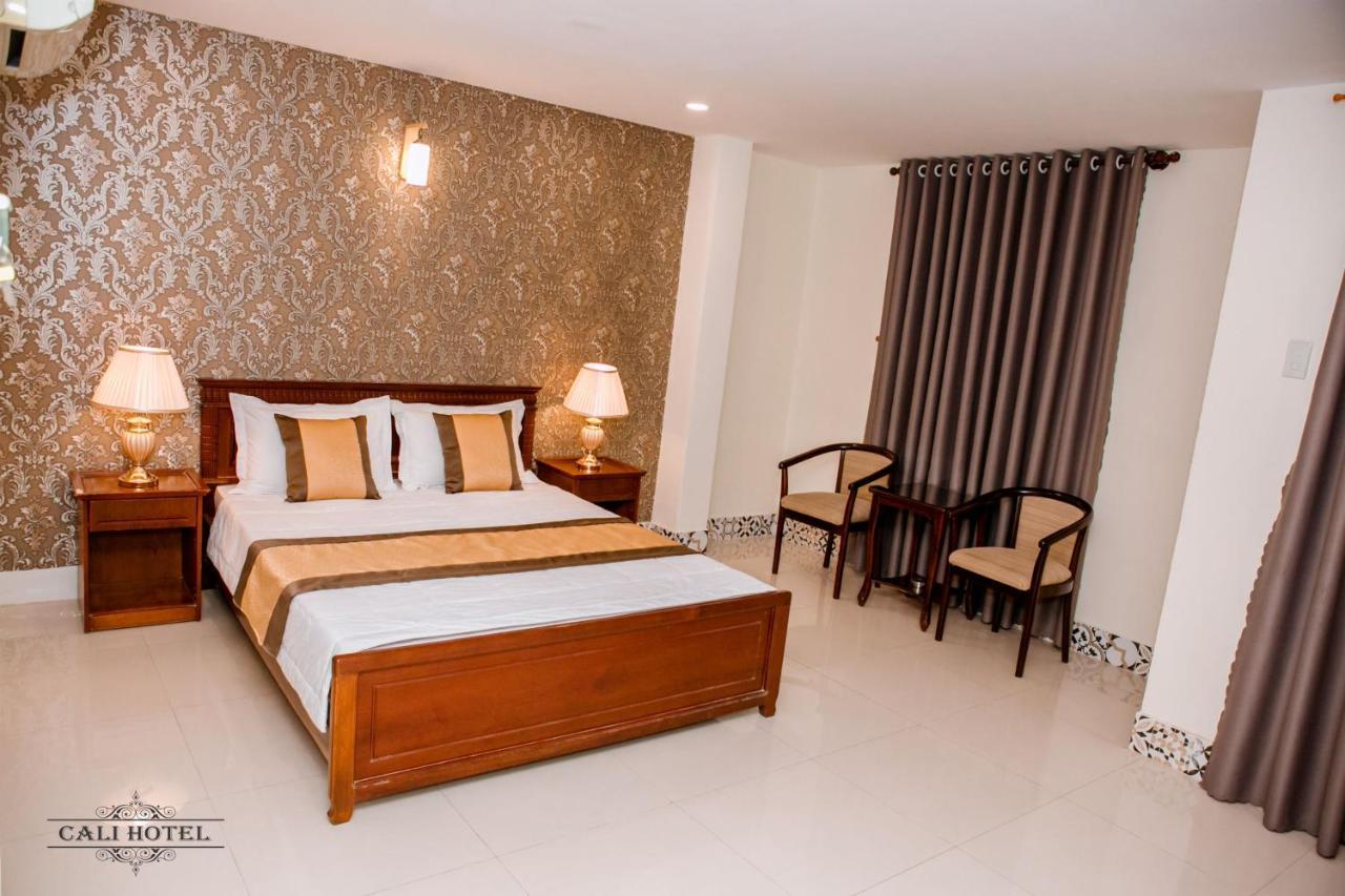 Cali Hotel Cần Thơ Extérieur photo
