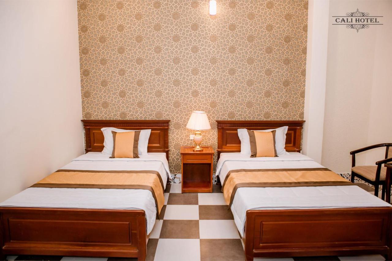Cali Hotel Cần Thơ Extérieur photo
