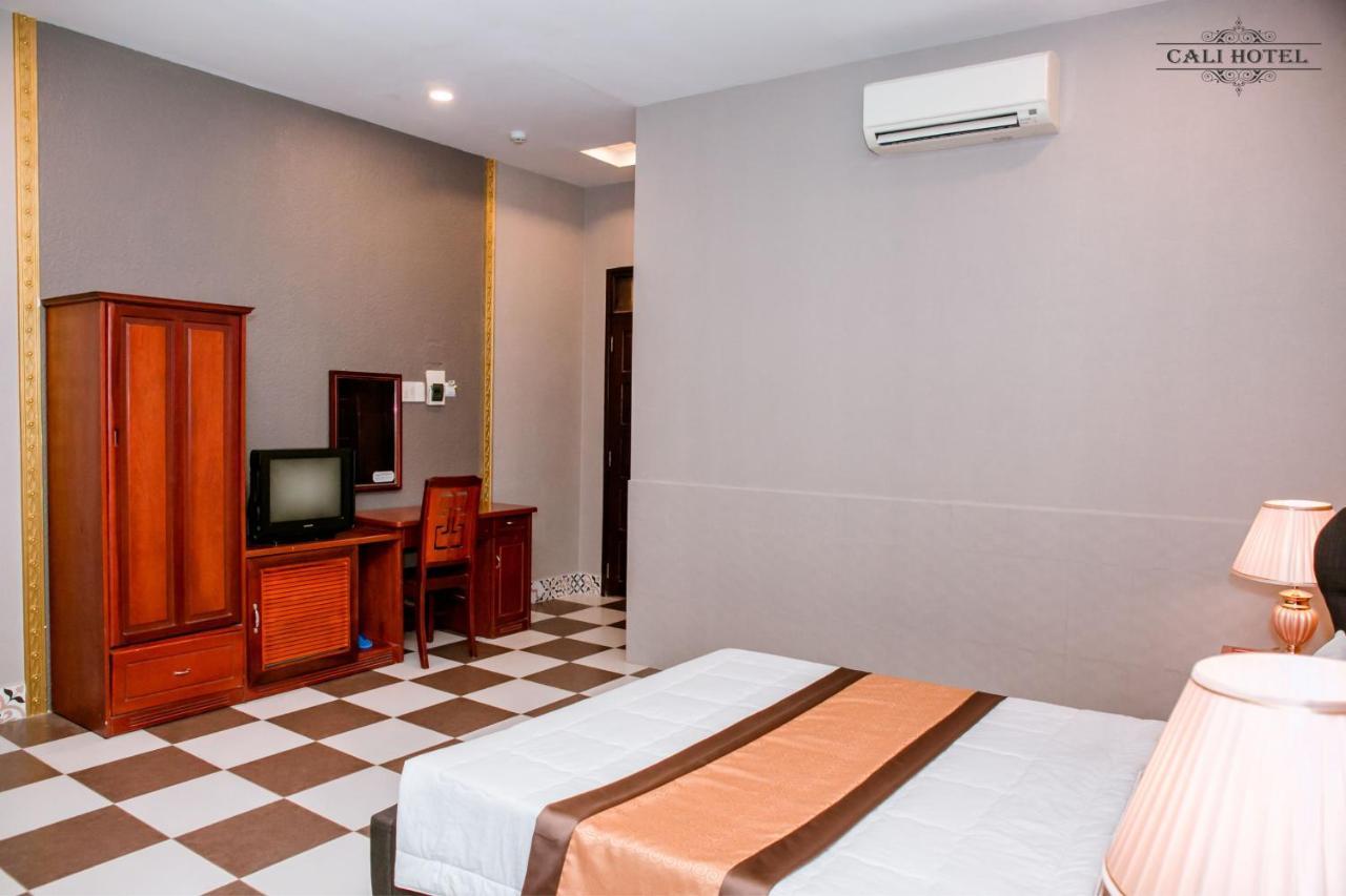 Cali Hotel Cần Thơ Extérieur photo