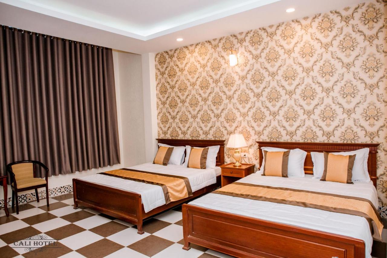 Cali Hotel Cần Thơ Extérieur photo
