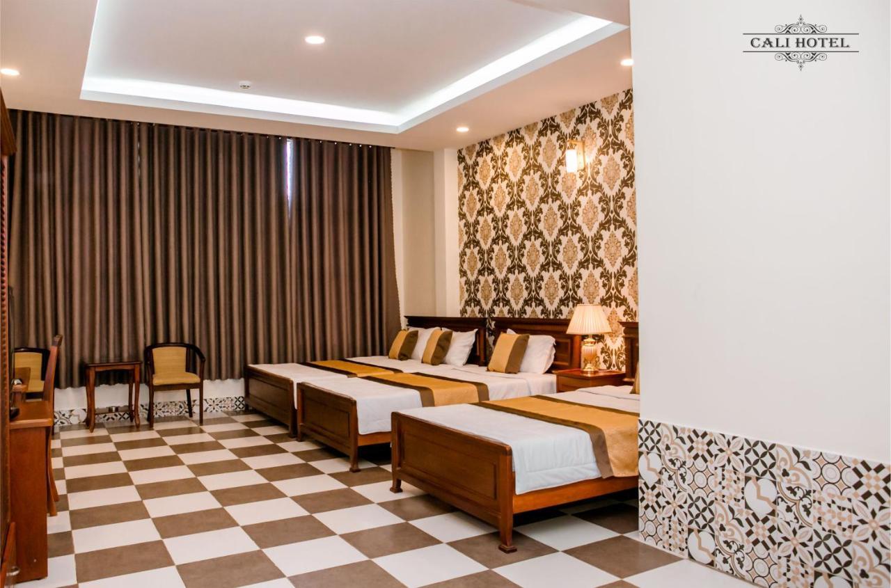 Cali Hotel Cần Thơ Extérieur photo