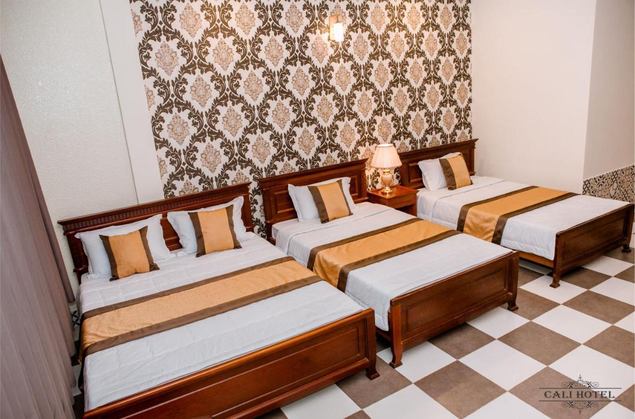 Cali Hotel Cần Thơ Extérieur photo