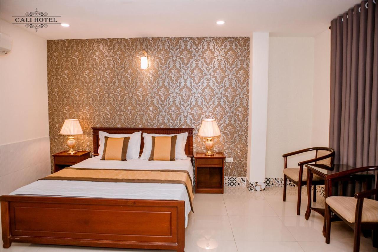 Cali Hotel Cần Thơ Extérieur photo