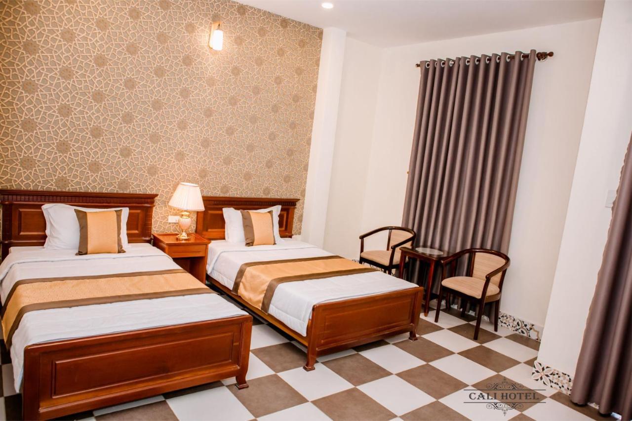 Cali Hotel Cần Thơ Extérieur photo
