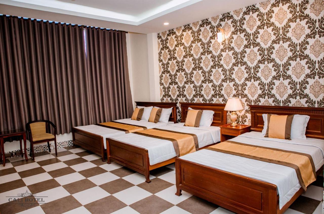 Cali Hotel Cần Thơ Extérieur photo