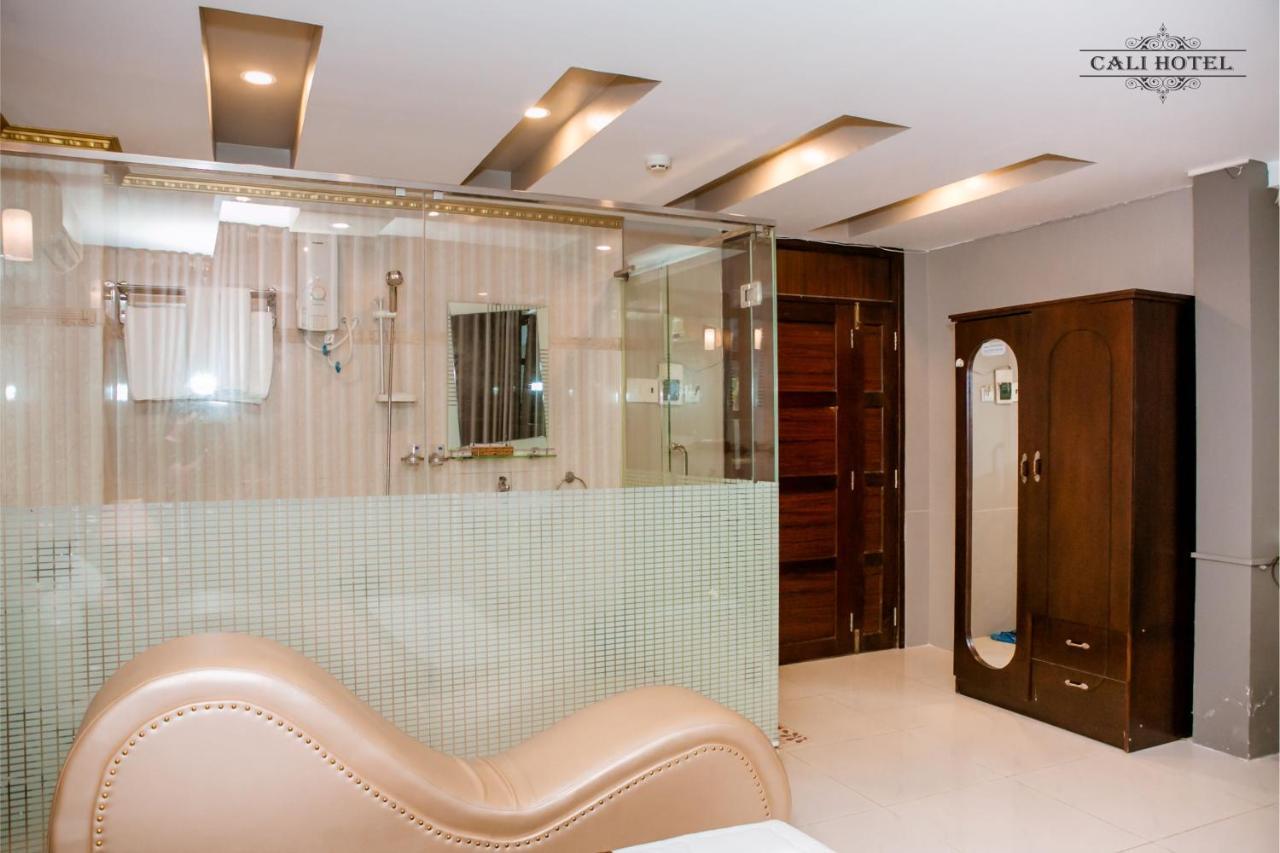 Cali Hotel Cần Thơ Extérieur photo