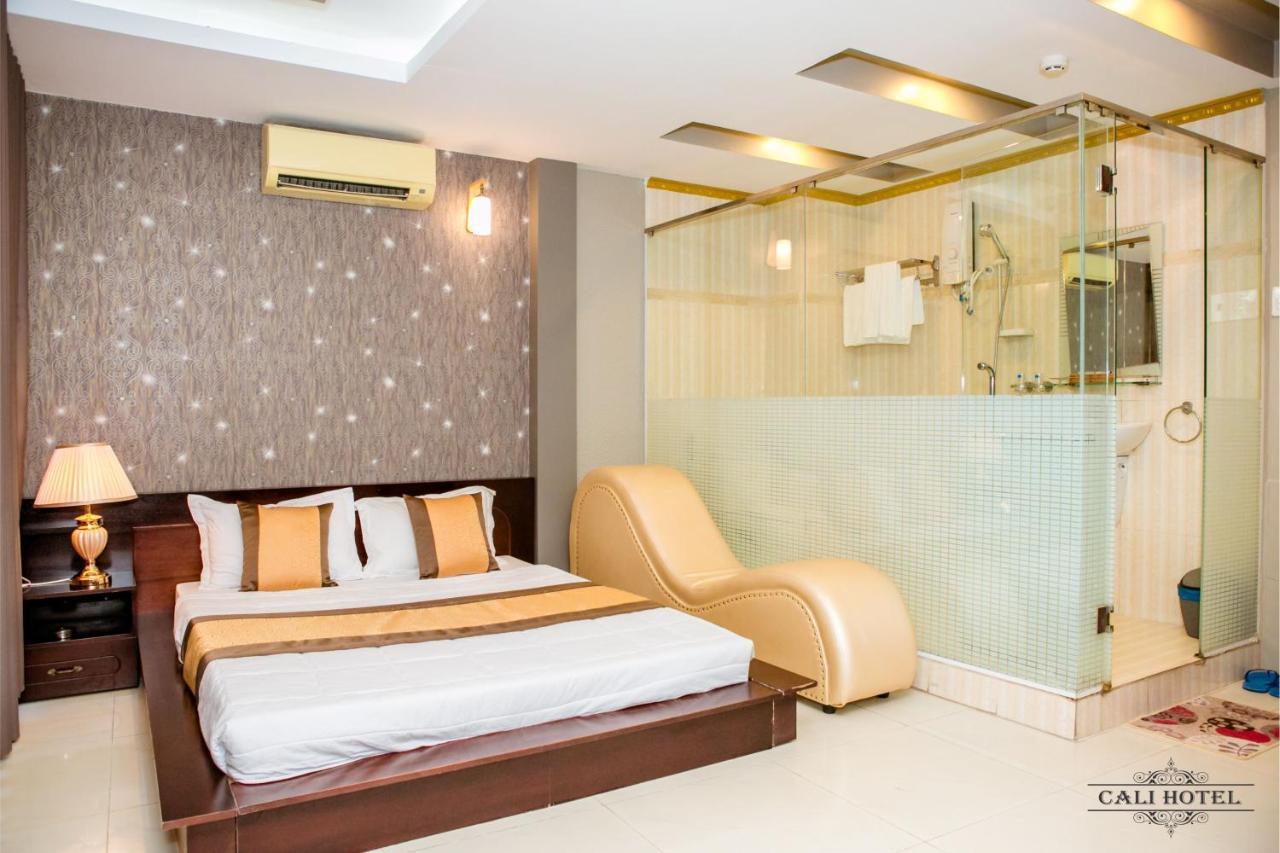 Cali Hotel Cần Thơ Extérieur photo