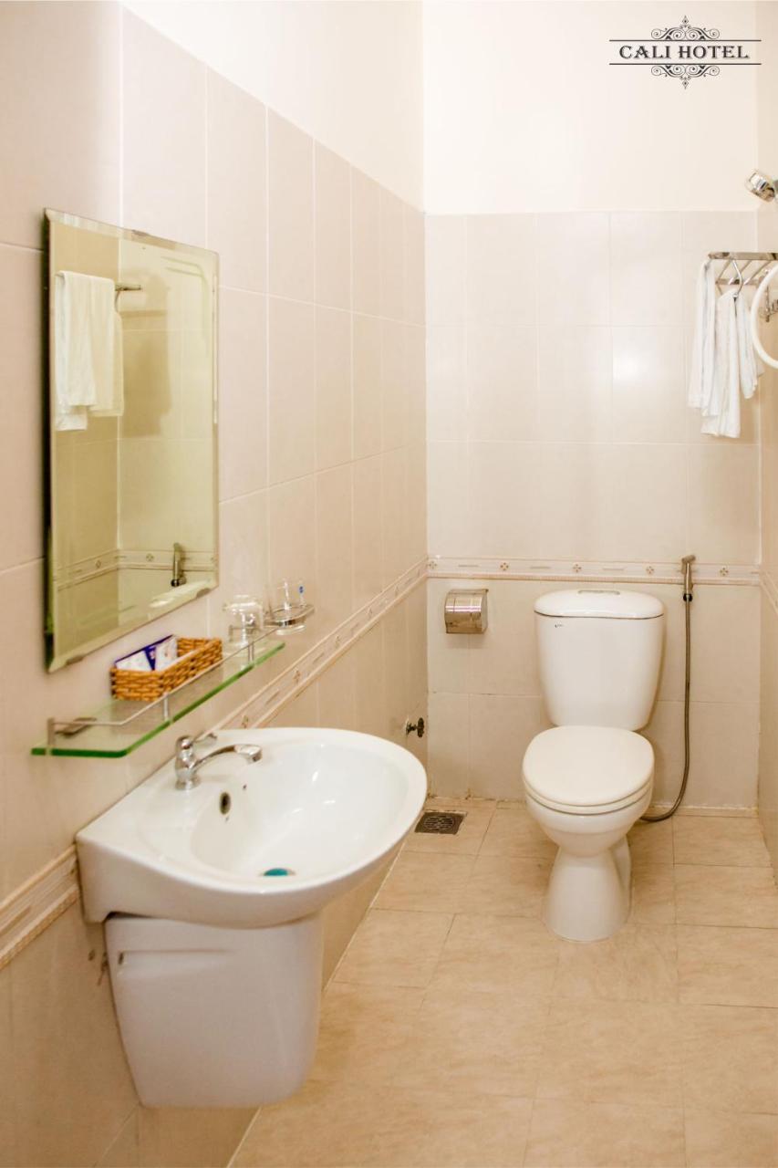 Cali Hotel Cần Thơ Extérieur photo