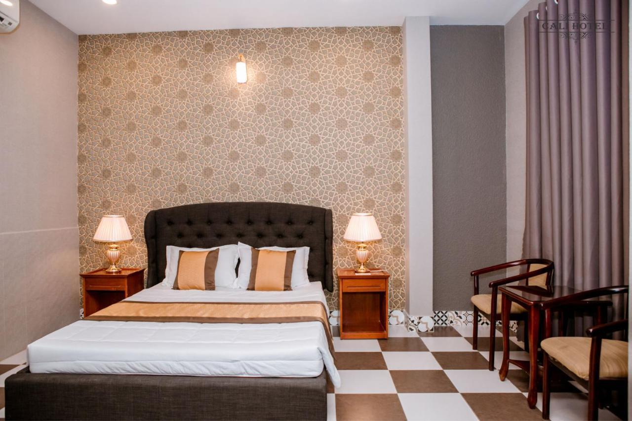 Cali Hotel Cần Thơ Extérieur photo