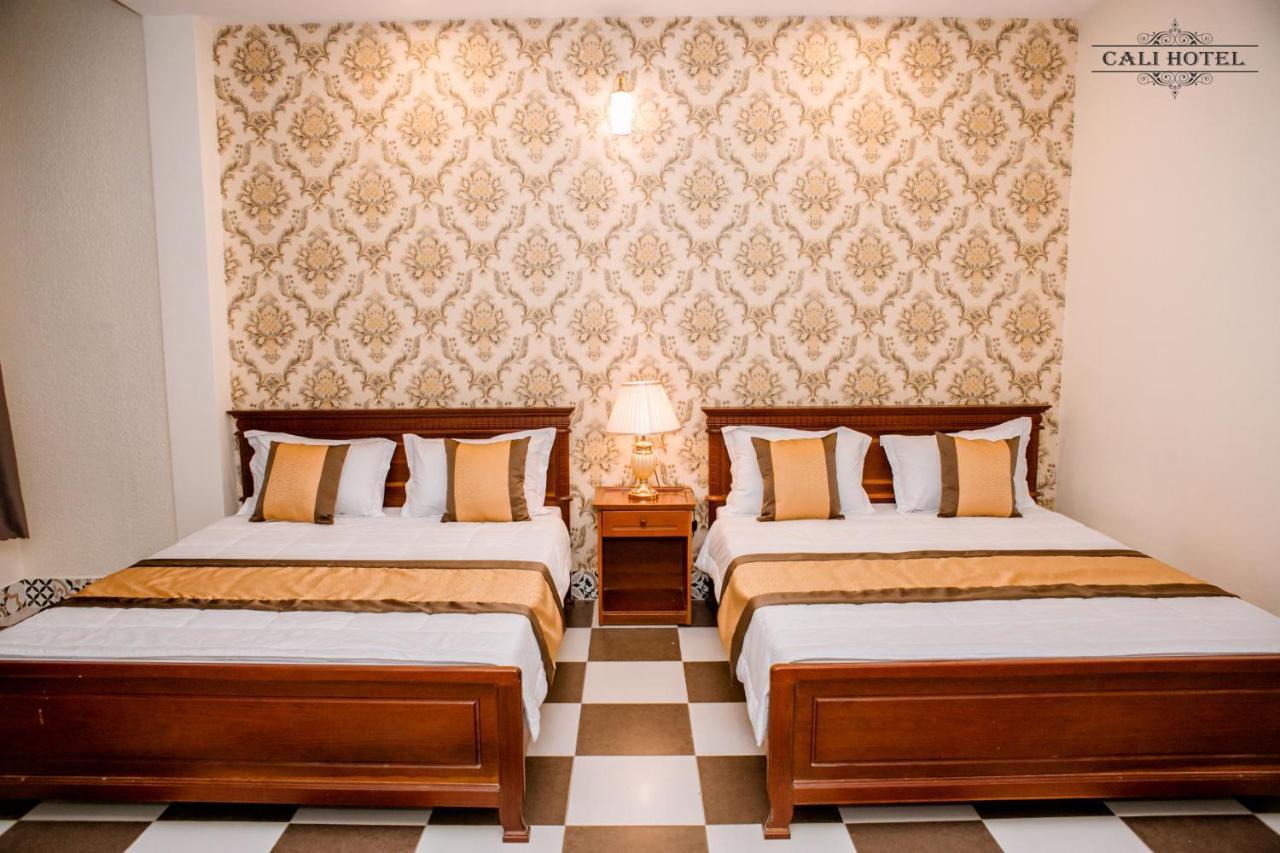 Cali Hotel Cần Thơ Extérieur photo