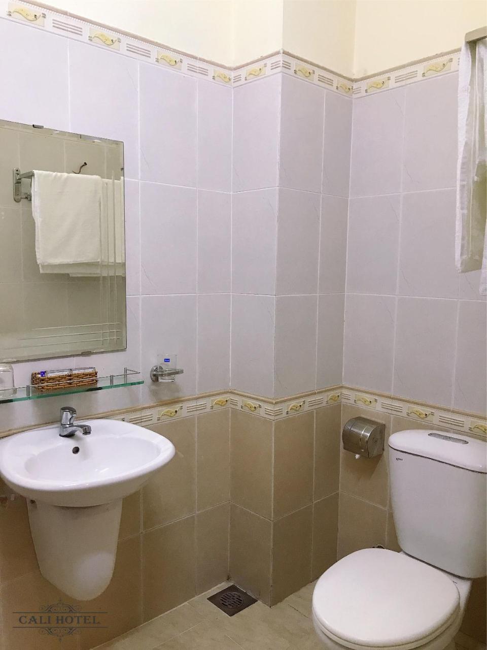 Cali Hotel Cần Thơ Extérieur photo