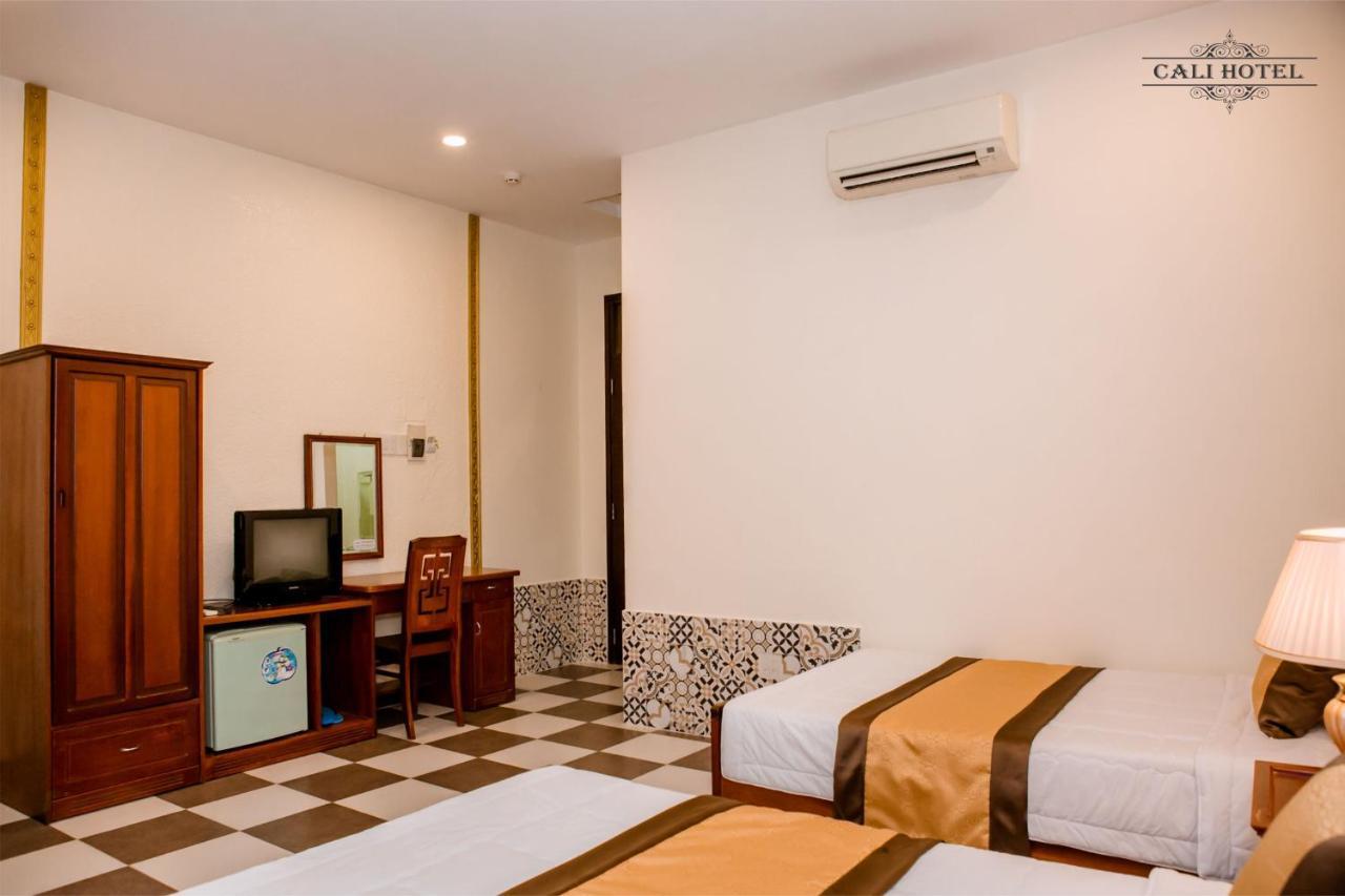 Cali Hotel Cần Thơ Extérieur photo