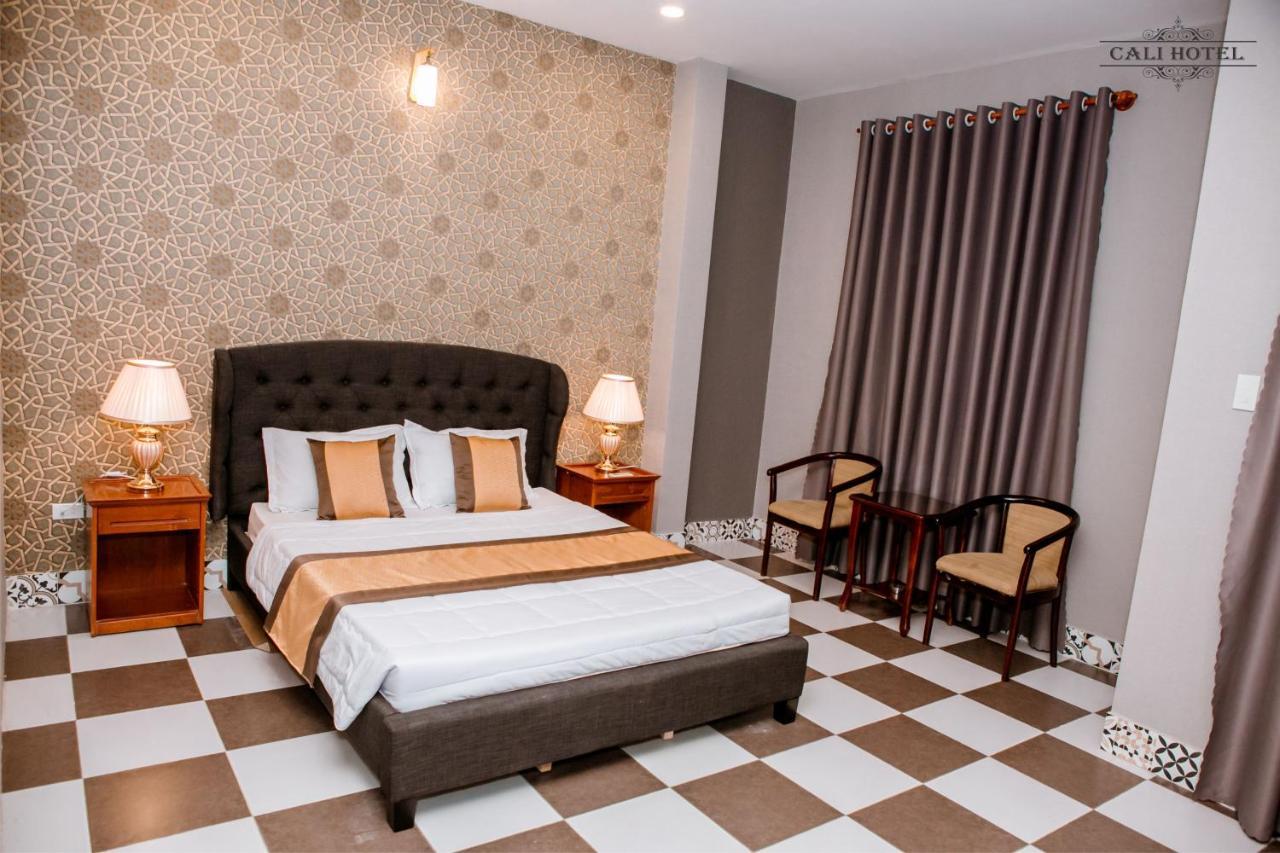 Cali Hotel Cần Thơ Extérieur photo